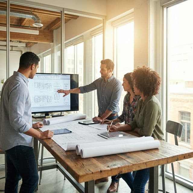 Engineering Team Collaboration